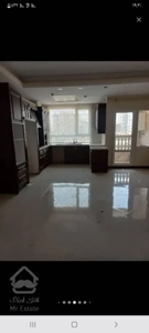 فروش آپارتمان 78 متری 2 خواب جنت آباد مرکزی