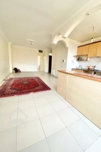 هفتاد متر آپارتمان تاپ لوکیشن در منطقه