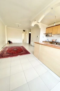 68 متر آپارتمان بی مشابه در منطقه