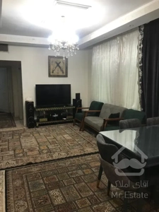 فروش آپارتمان 73 متری 2 خواب جنت آباد جنوبی