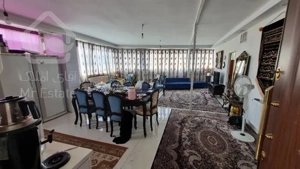 88 متر آپارتمان بی مشابه در منطقه