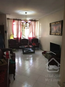 اجاره آپارتمان ۵۵متری فردوس مبله فول فرنیش