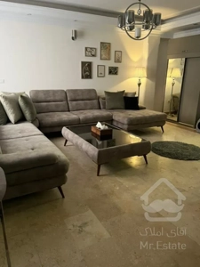 نود متر آپارتمان بی مشابه در منطقه