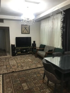 73متر چهار باغ شرقی خطی پرده خور