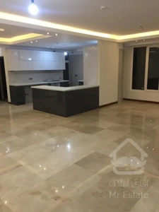 آپارتمان استثنایی, 90 متری, سازمان برنامه مرکزی