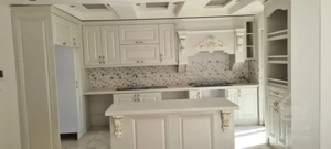 اجاره آپارتمان 115 متر در باغ فیض، تک واحدی خاص