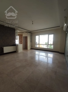 فروش آپارتمان ۵۵متر ۱خواب تراورتن پنجره قدی فردوس غرب