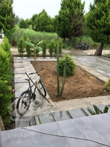 فروش زمین دارای آب و برق و گاز