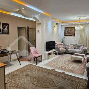 آپارتمان ۷۰ متری دو خواب جنت شمال