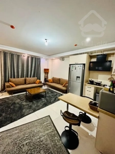 فروش آپارتمان ۱۰۰ متری در جنت آباد جنوبی