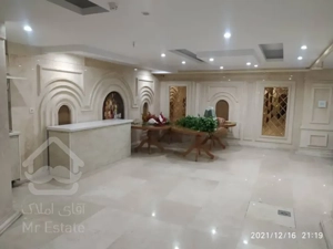 فروش آپارتمان ۶۱متری ۳ساله در فردوس غرب