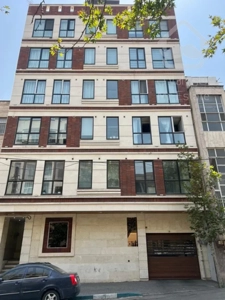 رهن آپارتمان ۹۰ متر سازمان برنامه