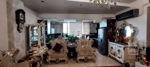 فروش آپارتمان ۲خواب جنت آباد جنوبی