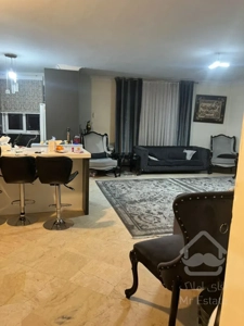 فروش آپارتمان ۷۵ متری فول امکانات در چهار باغ غربی