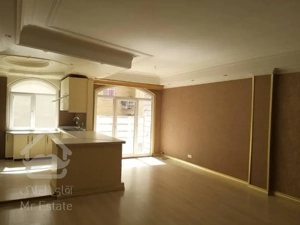 فروش آپارتمان ۷۵متری  ۲خواب  جنت آباد جنوبی