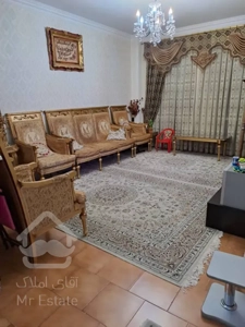 فروش آپارتمان 75 متری یک خوابه جنت آباد مرکزی