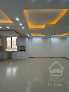 اجاره اپارتمان ۹۵ متر کم واحد فول امکانات زیر قیمت