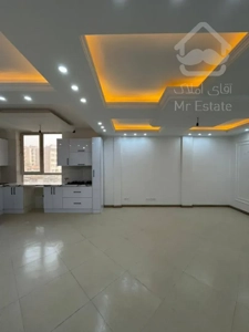 فروش آپارتمان مسکونی ۶۲ متر ۲خواب روبه آفتاب