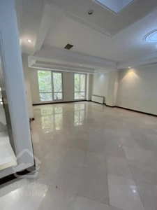 فروش آپارتمان ۱۶۵ متری در جنت آباد شمالی