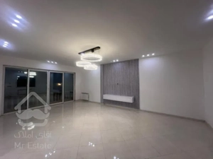 فروش آپارتمان ۱۰۰ متری غرق نور در سازمان برنامه شمالی