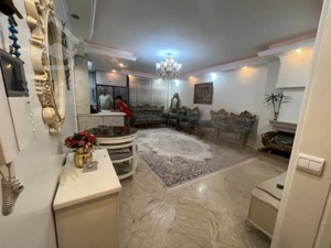 فروش آپارتمان ۱۰۰ متری در جهاد اکبر