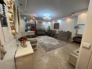 فروش آپارتمان ۷۷ متری در سازمان برنامه شمالی