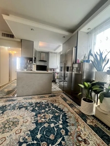 فروش آپارتمان ۷۵ متری در سازمان برنامه شمالی