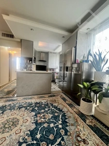 فروش آپارتمان ۶۷ متری دو خواب در فردوس غرب