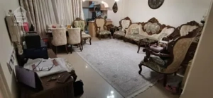 فروش آپارتمان 59 متری 2 خواب جنت آباد مرکزی