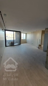 ۸۰ متر فول امکانات روبه آفتاب