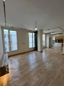 فروش آپارتمان ۷۵متری ۲خواب سالن پرده خور در پونک