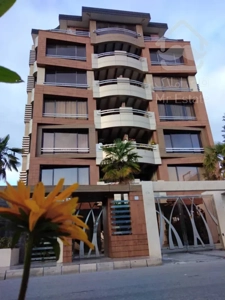 رهن آپارتمان لوکس۲۲۰متری متلقو مازندران