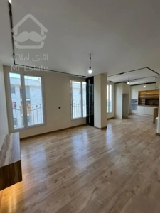 فروش آپارتمان ۷۵متر ۲خواب سالن پرده خور فردوس غرب