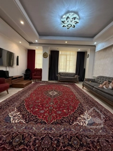 فروش آپارتمان ۸۰متری  ۲خواب   جنت آباد جنوبی