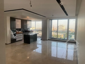 اجاره آپارتمان ۱۰۰متری  کلید نخورده