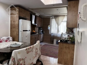 فروش آپارتمان ۷۰ متری در فردوس غرب