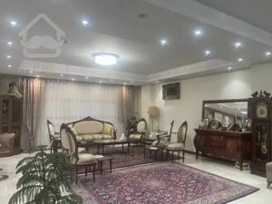 فروش آپارتمان ۱۰۰متر ۲خواب سالن پرده خور شهرک هما