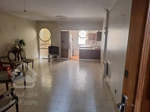 فروش آپارتمان ۶۵متر ۲خواب طبقه همکف همیلا