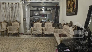 فروش آپارتمان در بهترین لوکیشن جنت‌آباد