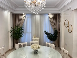 فروش اپارتمان ۱۱۰ متر کلا ۱۰ واحد فول امکانات زیر قیمت