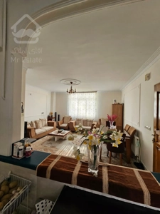 فروش آپارتمان ۷۰متر جنت آباد شمالی