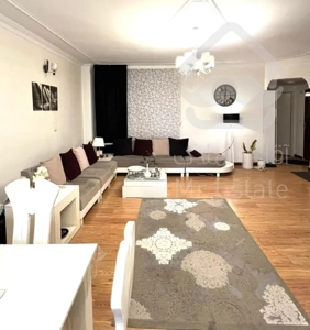 فروش آپارتمان ۲خواب جنت آباد مرکزی