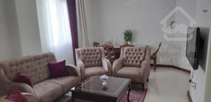 فروش آپارتمان 65 متری 2 خوابه جنت آباد مرکزی