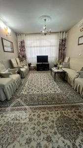 فروش آپارتمان 65 متری 2 خوابه جنت آباد جنوبی