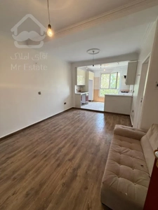 فروش آپارتمان 45 متری تک خواب جنت آباد جنوبی