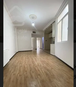 فروش آپارتمان ۵۵متر ۱خواب همکف فول بازسازی