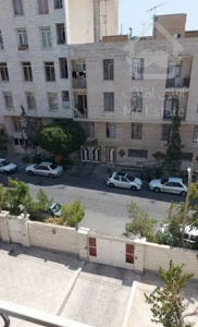 فروش آپارتمان ۶۵متر ۲خواب دوکله نور فول بازسازی پونک