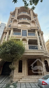 فاز یک/شمالی نما/3پارکینگ سند/ملک شاه/فول تجهیز