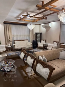 فروش آپارتمان ۲خواب جنت آباد جنوبی