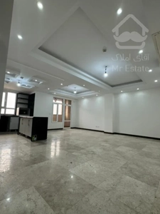 فروش آپارتمان ۱۰۰ متری در سازمان برنامه شمالی